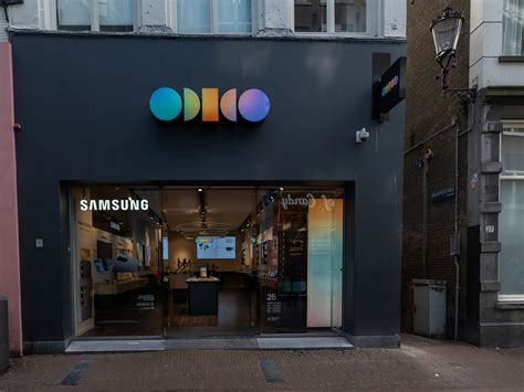 odido kalverstraat